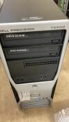 PHILIPS 455011002031 extended workstation CT Scanner
