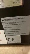 PHILIPS 455011002031 extended workstation CT Scanner