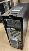 PHILIPS 455011002031 extended workstation CT Scanner