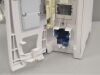 CAREFUSION Alaris Pump 8100 Series Infusion Pump Module REF 8100DXEN91177 - 139242 Pump IV Infusion