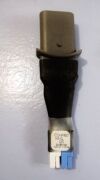 CONMED HS-XL PadPro Adapter for Philips HeartStart MRx/XL/XL+, Heartstream Defibrillators/Monitors Defibrillator