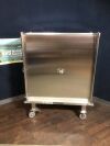 PEDIGO Food Service Cart: