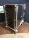 PEDIGO Food Service Cart: