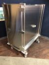 PEDIGO Food Service Cart:
