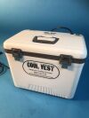 SHAFER ENTERPRISES Cool Vest Surgeon Cooling System Controler