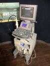 SIEMENS Acuson CV70 Diagnostic Ultrasound Cardiac