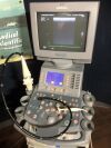 SIEMENS Acuson CV70 Diagnostic Ultrasound Cardiac