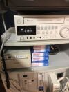 SIEMENS Acuson CV70 Diagnostic Ultrasound Cardiac