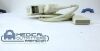 SIEMENS 08241112 Siemens Acuson Sequoia 512, 6L3 Linear Array Ultrasound Transducer Probe, PN 08241112 Ultrasound General