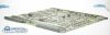 SIEMENS 8241462 Siemens Acuson Sequoia Assy, TSTD CSD2 Board, PN 8241462 Ultrasound General