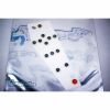 SIEMENS 7393247 Siemens CT Sensation 16 Keyboard front left Cover, PN 7393247 CT Scanner