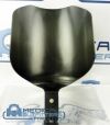 SIEMENS 8784167 Siemens CT Sensation Carbon Fiber Head Support, PN 8784167 CT Scanner