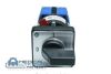 SIEMENS 4694121 Siemens CT Sensation Control Switch 1S 0-I 500V, 10A, S301, PN 4694121 CT Scanner