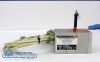 SIEMENS 4691200 Siemens CT Sensation Displace Sensor 12V, 750MM, 4-20MA SE, PN 4691200 CT Scanner