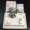 MINDRAY 512E-30-21373 512E-30-90390 Model 512E  Reusable Spo2 Sensor Adult Finger Tip 512E-30-21373 512E-30-90390 Model 512E  Monitor