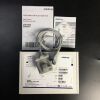 MINDRAY 512E-30-21373 512E-30-90390 Model 512E  Reusable Spo2 Sensor Adult Finger Tip 512E-30-21373 512E-30-90390 Model 512E  Monitor