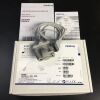 MINDRAY 512E-30-21373 512E-30-90390 Model 512E  Reusable Spo2 Sensor Adult Finger Tip 512E-30-21373 512E-30-90390 Model 512E  Monitor