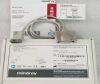 MINDRAY 512E-30-21373 512E-30-90390 Model 512E  Reusable Spo2 Sensor Adult Finger Tip 512E-30-21373 512E-30-90390 Model 512E  Monitor