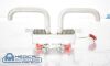 SIEMENS 7455533 Siemens CT Sensation Foot Switch Left, PN 7455533 CT Scanner