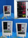 DATASCOPE Accutorr Plus (Masimo SpO2) Monitor