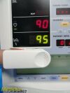 DATASCOPE Accutorr Plus (Masimo SpO2) Monitor