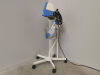 SALVIA LIFETEC Zephyros Medisize Ventilator