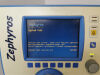 SALVIA LIFETEC Zephyros Medisize Ventilator