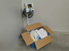 SALVIA LIFETEC Zephyros Medisize Ventilator