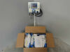 SALVIA LIFETEC Zephyros Medisize Ventilator
