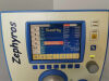 SALVIA LIFETEC Zephyros Medisize Ventilator