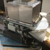 SIEMENS Megalix CAT 125/15/40/80-121GW X-Ray Tube