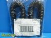 3M Lot of 19  BE-224 Airmate Breathing Tubes, Light Duty