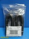 3M Lot of 19  BE-224 Airmate Breathing Tubes, Light Duty