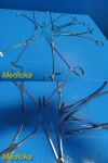 PILLING Codman  V. Mueller PROFESSIONAL Instrument Set