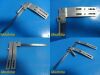 PILLING Codman  V. Mueller PROFESSIONAL Instrument Set