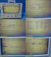 DATASCOPE 0998-00-0095-04 Passport,W/ Patient Leads & PSU ~ Patient Monitor