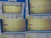 DATASCOPE 0998-00-0095-04 Passport,W/ Patient Leads & PSU ~ Patient Monitor