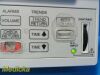 DATASCOPE 0998-00-0095-04 Passport,W/ Patient Leads & PSU ~ Patient Monitor