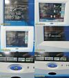 SPACELABS Ultraview 91369 Patient Monitoring System W/ Module, New Leads