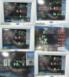 SPACELABS Ultraview 91369 Patient Monitoring System W/ Module, New Leads