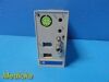 SPACELABS Ultraview 91369 Patient Monitoring System W/ Module, New Leads