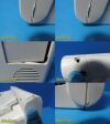 SPACELABS Ultraview 91369 Patient Monitoring System W/ Module, New Leads
