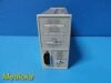 SPACELABS Ultraview 91369 Patient Monitoring System W/ Module, New Leads