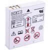 BATTERY LOT FA14-04918 REF3.940100 New Schiller Defigard 5000 defibrillator battery LOT FA14-04918 REF3.940100 Defibrillator