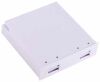 BATTERY LOT FA14-04918 REF3.940100 New Schiller Defigard 5000 defibrillator battery LOT FA14-04918 REF3.940100 Defibrillator