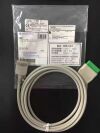 NIHON KOHDEN  K922 Model JC-906P  ECG trunk Code K922 Model JC-906P  ECG unit