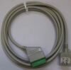 NIHON KOHDEN  K922 Model JC-906P  ECG trunk Code K922 Model JC-906P  ECG unit