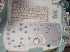 ESAOTE 9102806000 Complete keyboard OB / GYN - Vascular