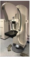 GE Senograph Essential Digital Mammo Unit