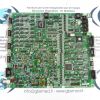 TOSHIBA PX71-07030 GR.2 TOSHIBA YWM1031 XC CT Scanner